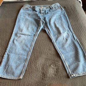 J. Jill jeans
